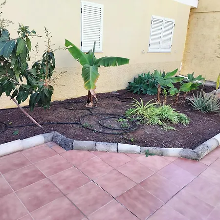 Apartman Arguinegin Terrace Gran Canaria