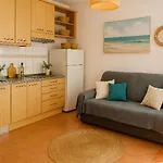 Arguinegin Terrace Gran Canaria Daire
