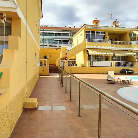 Daire Arguinegin Terrace Gran Canaria Arguineguin