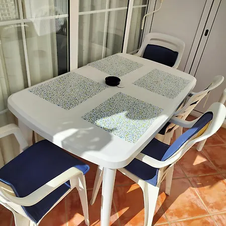 Arguinegin Terrace Gran Canaria