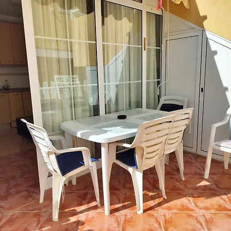 Arguinegin Terrace Gran Canaria * Arguineguin