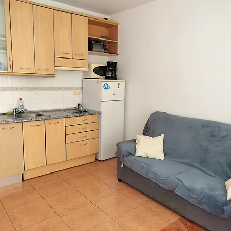 Arguinegin 2 Bedroom Апартаменты Arguineguin