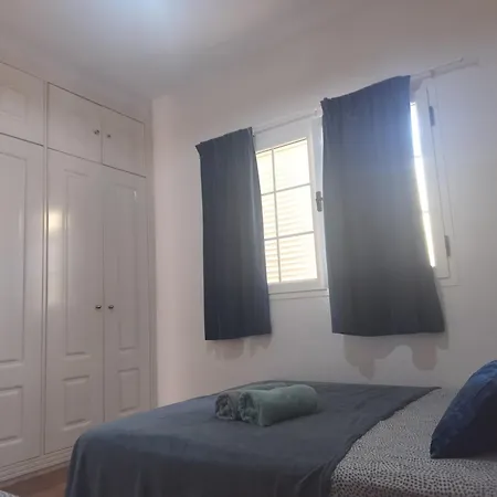 Arguinegin 2 Bedroom