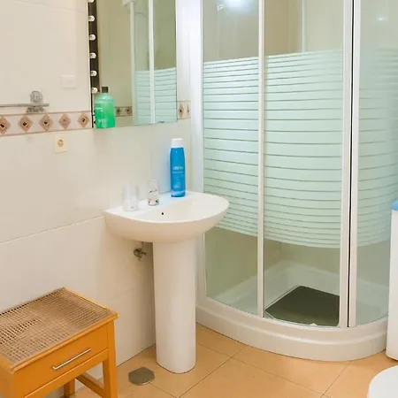 Arguinegin Terrace Gran Canaria Arguineguin