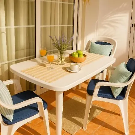 Arguinegin Terrace Gran Canaria Apartman