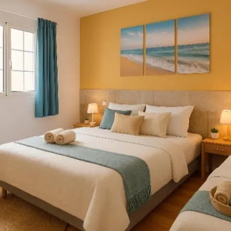 Apartman Arguinegin Terrace Gran Canaria Arguineguin