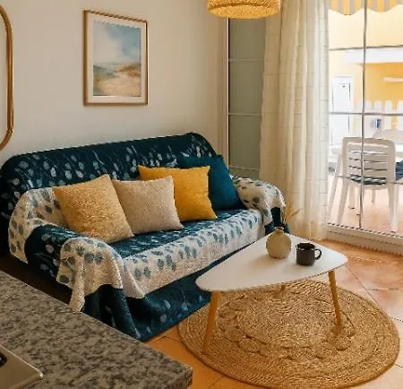 Arguinegin Terrace Gran Canaria Apartman