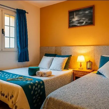 Arguinegin Terrace Gran Canaria Apartman