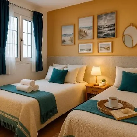 Arguinegin Terrace Gran Canaria * Arguineguin