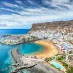 Apartamento Arguinegin Terrace Gran Canaria Arguineguin