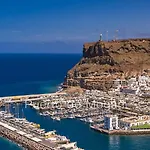 Apartamento Arguinegin Terrace Gran Canaria