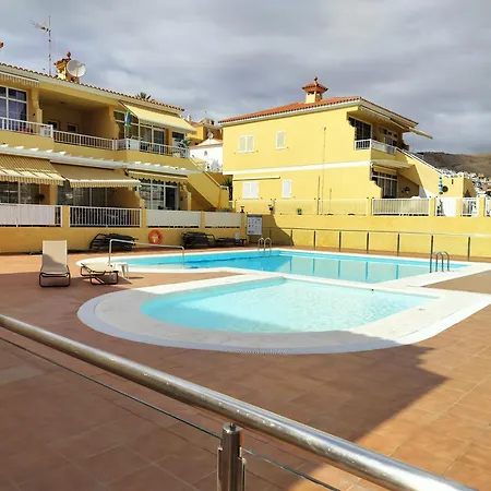 Arguinegin Terrace Gran Canaria Apartament Arguineguin