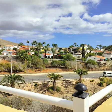 Arguinegin Terrace Gran Canaria Apartament