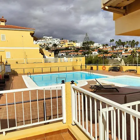 Apartament Arguinegin Terrace Gran Canaria