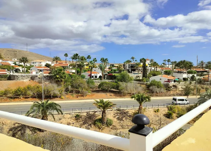 Arguinegin Terrace Gran Canaria Apartament