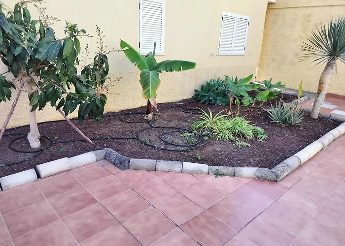 Apartament Arguinegin Terrace Gran Canaria