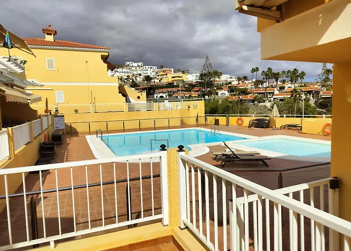 Apartament Arguinegin Terrace Gran Canaria