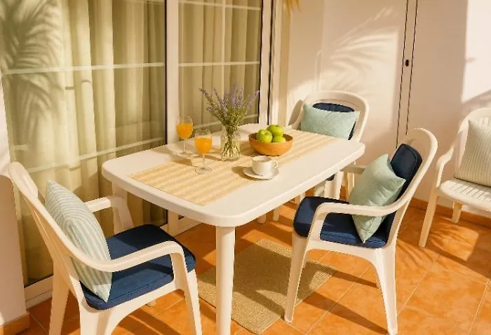 Arguinegin Terrace Gran Canaria Apartament